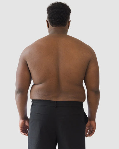RUNA™ — Débardeur de Compression Homme | Ventre Plat Instantané