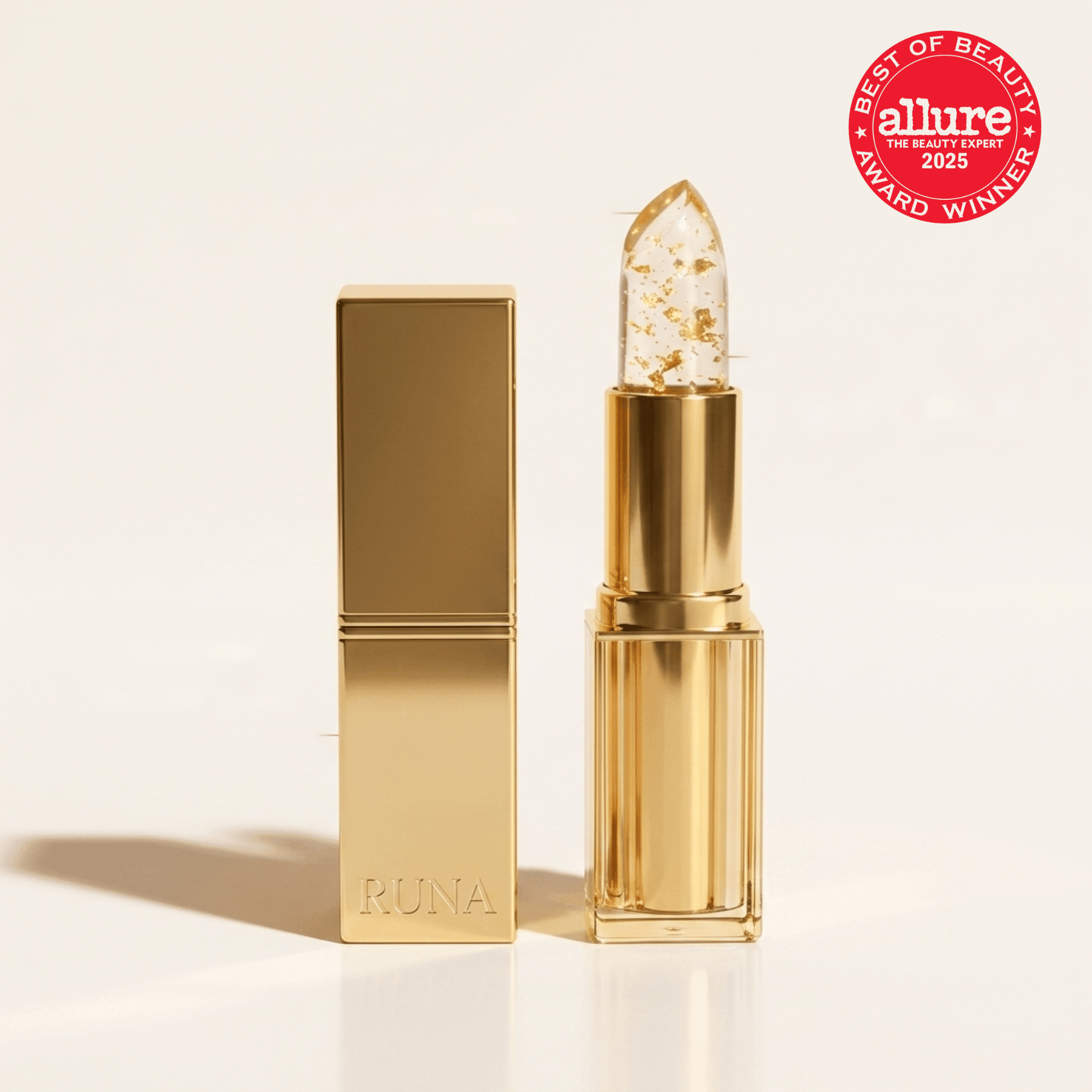 RUNA pH Lip Glow — Lipstick for Mature Lips - Runa