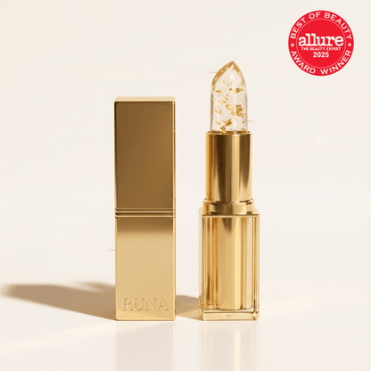 RUNA pH Lip Glow — Lipstick for Mature Lips - Runa