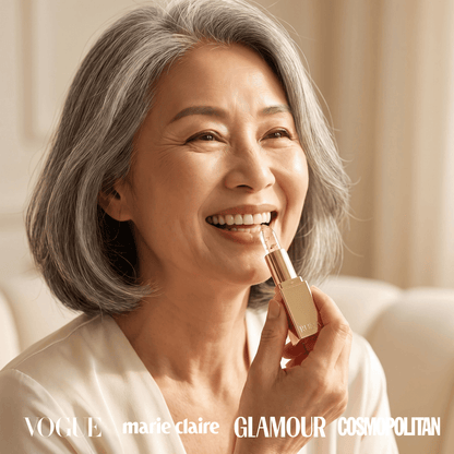 RUNA pH Lip Glow — Lipstick for Mature Lips - Runa